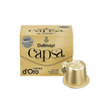 Dallmayr Crema d’Oro Coffee Capsules - 10 Capsules - CAFELAX