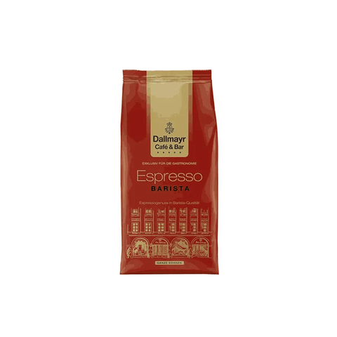Dallmayr Espresso Barista Whole Beans Coffee1 kg - CAFELAX