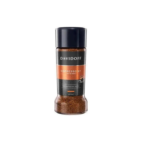 Davidoff Espresso 57 Instant Coffee 100g - CAFELAX