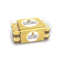 Ferrero Rocher Chocolate 375g - 30 Pieces - CAFELAX