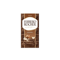 Ferrero Rocher Hazelnut Original Milk Chocolate 100g - CAFELAX