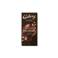 Galaxy Fusions 70% Dark Chocolate 100g - CAFELAX