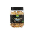 Gullón Quinoa & Chia Crackers 250g - CAFELAX