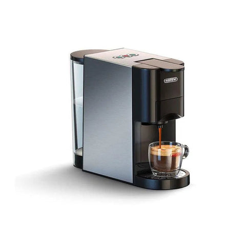 HiBREW 5-In-1 Multi-Function Espresso Machine - H3a - CAFELAX