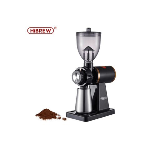 HiBREW Electric Coffee Beans Grinder - CAFELAX