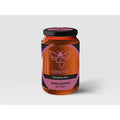 Honey 45 Banana Bolssom Natural Honey 450g - CAFELAX