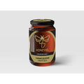 Honey 45 Caraway Bolssom Natural Honey 450g - CAFELAX