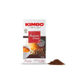 Kimbo Macinato Fresco Ground Coffee 250g - CAFELAX