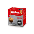 Lavazza A Modo Mio Rossa Coffee Capsules - 36 Capsules - CAFELAX