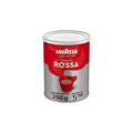 Lavazza Qualita Rossa Ground Coffee Can 250g - CAFELAX