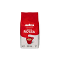 Lavazza Qualita Rossa Whole Beans Coffee 1 Kg - CAFELAX
