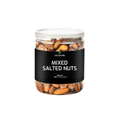 Les Secrets Mixed Salted Nuts 250g - CAFELAX