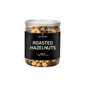 Les Secrets Roasted Hazelnut 250g - CAFELAX