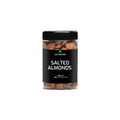 Les Secrets Salted Almonds 150g - CAFELAX