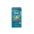 Lipton Exclusive Selection English Breakfast 25 Bags - CAFELAX