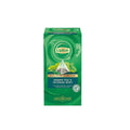 Lipton Exclusive Selection Green Tea & Intense Mint 25 Bags - CAFELAX