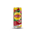 Lipton Ice Tea Watermelon Can 330ml - CAFELAX