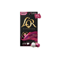 L'or India Coffee Capsules - 10 Capsules - CAFELAX