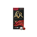 L'or Indonesia Coffee Capsules - 10 Capsules - CAFELAX