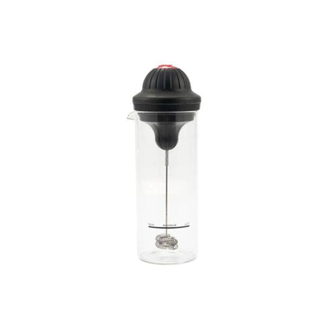 Milk Frother with Heat Proof Glass - 450 ML - CAFELAX