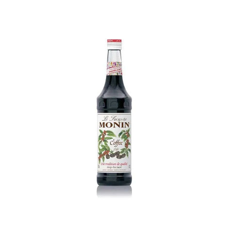 Monin Coffee Syrup 700 ml - CAFELAX