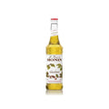 Monin Hazelnut Syrup 250ml - CAFELAX