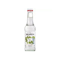 Monin Mojito Mint Syrup 250ml - CAFELAX