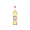 Monin Vanilla From Madagascar Syrup 1L - CAFELAX