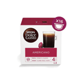 Nescafe Amricano Dolce Gusto Coffee Capsules - 16 Capsules - CAFELAX