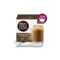 Nescafe Café Au Lait Intenso Dolce Gusto Coffee Capsules - 16 Capsules - CAFELAX