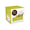 Nescafe Cappuccino Dolce Gusto Coffee Capsules - 16 Capsules - CAFELAX