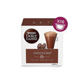 Nescafe Chococino Dolce Gusto Coffee Capsules - 16 Capsules - CAFELAX