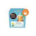 Nescafe Coconut Caffe Latte Dolce Gusto Coffee Capsules - 12 Capsules - CAFELAX