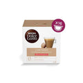 Nescafe Cortado Espresso Macchiato Decaffeinato Dolce Gusto Coffee Capsules - 16 Capsules - CAFELAX