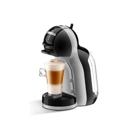 Nescafe Dolce Gusto Mini Me Machine - Black & Gray - CAFELAX