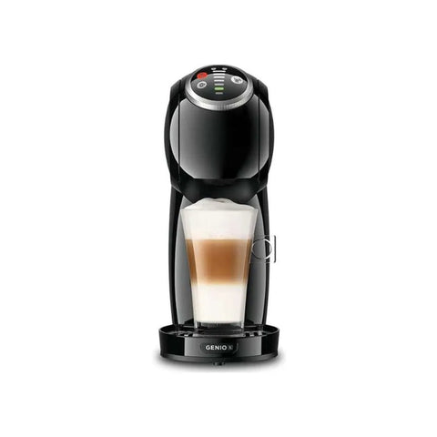 Nescafe GENIO S PLUS Dolce Gusto Machine - CAFELAX