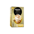 Nescafe Gold Cappuccino Vanilla 12 Sachets - CAFELAX