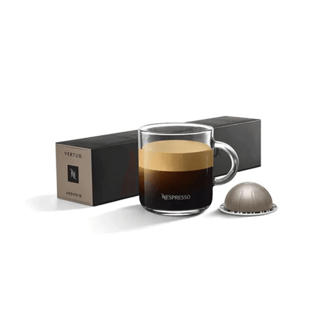 Nespresso Arondio Vertuo Capsules - 10 Capsules - CAFELAX