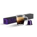 Nespresso Arpeggio Coffee Capsules - 10 Capsules - CAFELAX