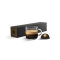 Nespresso Double Espresso Scuro Vertuo Capsules - 10 Capsules - CAFELAX