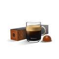 Nespresso Hazelino Muffin Vertuo Capsules - 10 Capsules - CAFELAX