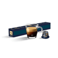 Nespresso Infiniment Espresso Coffee Capsules - 10 Capsules - CAFELAX