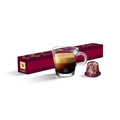 Nespresso Infiniment Fruite Coffee Capsules - 10 Capsules - CAFELAX
