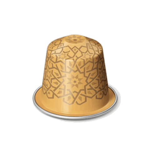 Nespresso Istanbul Espresso Coffee Capsules - 10 Capsules - CAFELAX