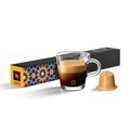 Nespresso Istanbul Espresso Coffee Capsules - 10 Capsules - CAFELAX