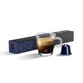 Nespresso Kazaar Coffee Capsules - 10 Capsules - CAFELAX