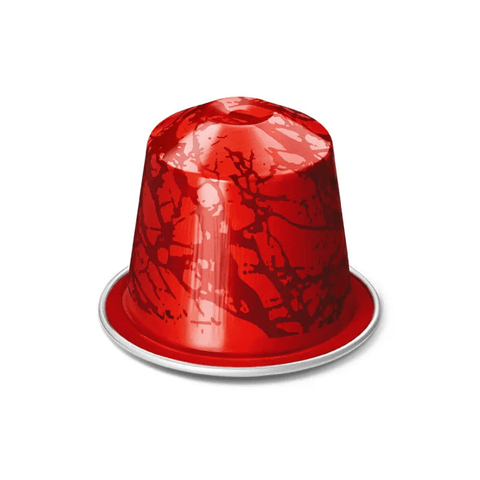 Nespresso Napoli Coffee Capsules - 10 Capsules - CAFELAX