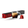 Nespresso Napoli Coffee Capsules - 10 Capsules - CAFELAX