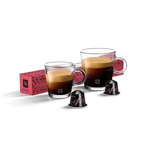 Nespresso Reviving Origin Esperanza De Colombia Coffee Capsules - 10 Capsules - CAFELAX