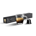 Nespresso Ristretto Coffee Capsules - 10 Capsules - CAFELAX